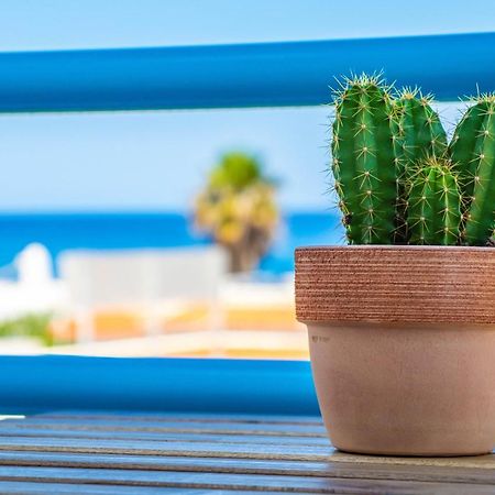 H El Palmeral Playa Mojacar Luaran gambar