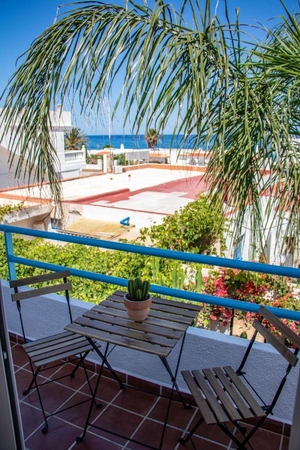 H El Palmeral Playa Mojacar Luaran gambar