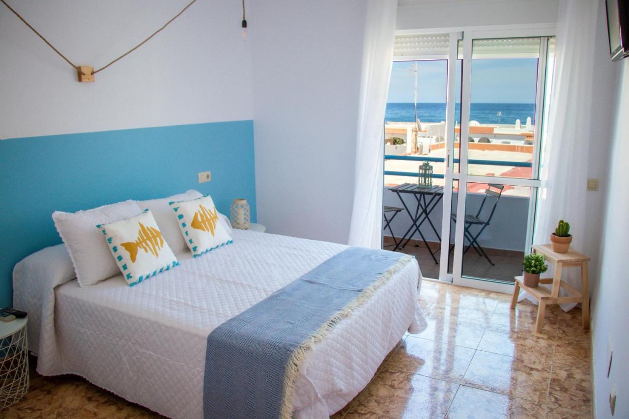 H El Palmeral Playa Mojacar Luaran gambar