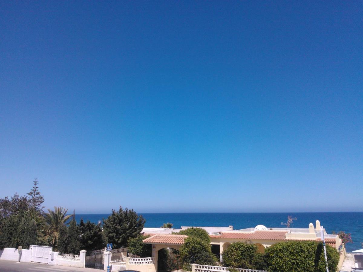 H El Palmeral Playa Mojacar Bilik gambar