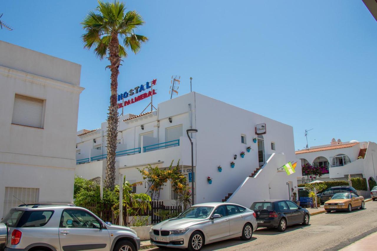 H El Palmeral Playa Mojacar Luaran gambar