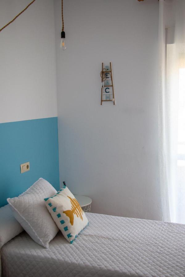 H El Palmeral Playa Mojacar Luaran gambar